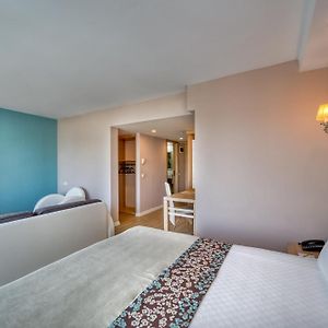 Apartament typu junior